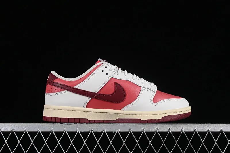 All Categories Nk SB Dunk Series Nk SB Dunk Low Low-top sneakers Foreign trade version Nk Dunk Low GS "Valentine's Day" Valentine's Day color SB low-top casual sneakers HF0736-161